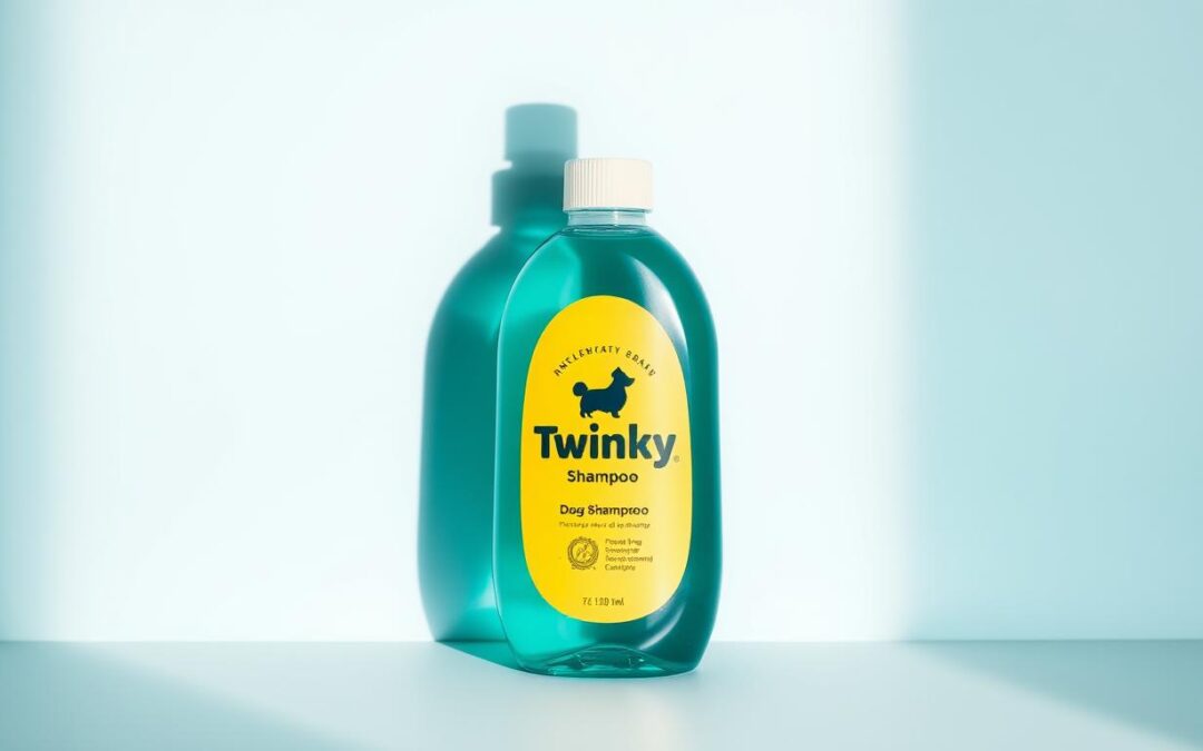 Izkušnje lastnikov s šamponom Twinky
