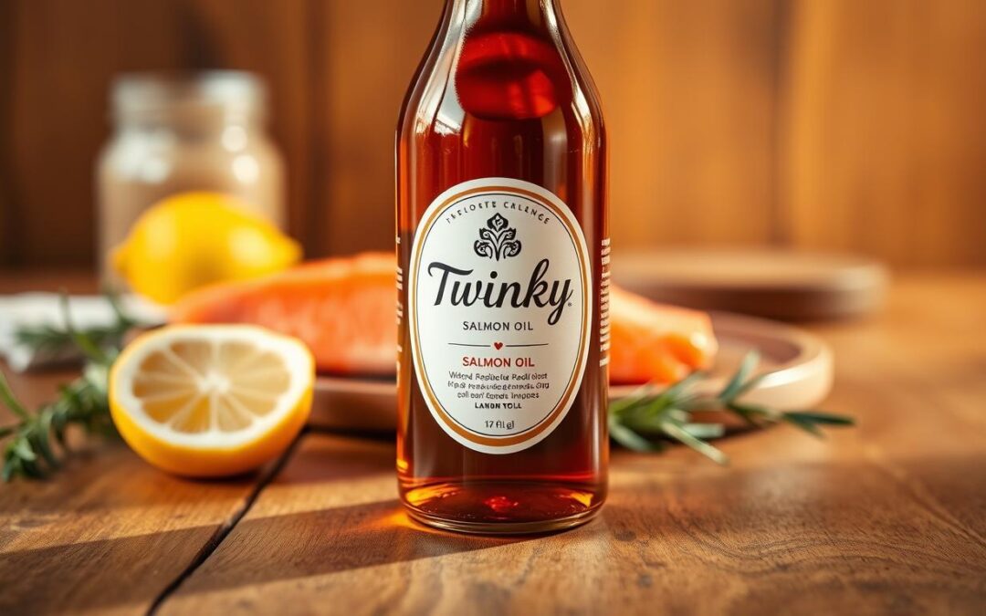 Izkušnje kupcev z lososovim oljem Twinky