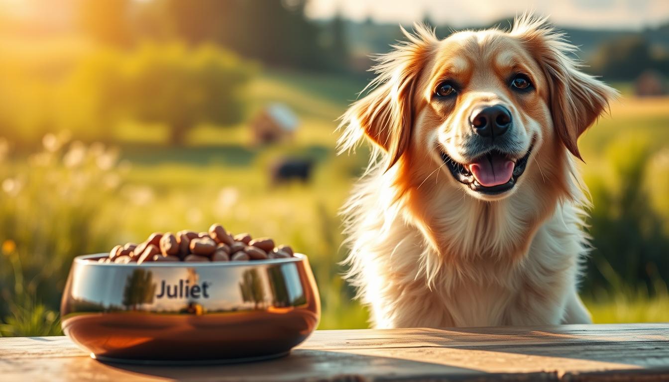 juliet hrana za vnetje ušes izkušnje
