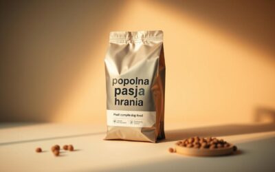 Kaj pomeni oznaka „popolna hrana” na embalaži?