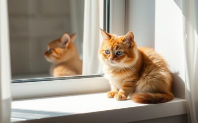 Kaj dati izbirčni mački?