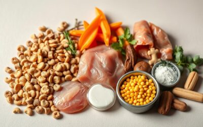 Kaj pomenijo sestavine na zadnji strani embalaže?