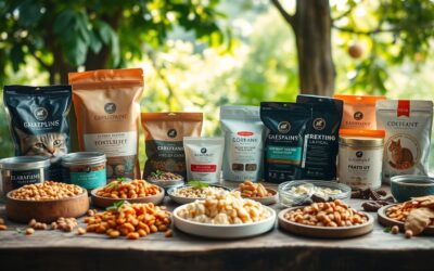 Katera vrsta hrane najbolje deluje za izbirčne mačke?