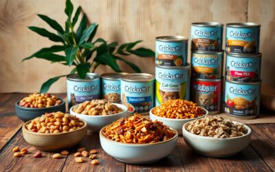 Kombinacija CricksyCat suhe in mokre hrane – prednosti in slabosti