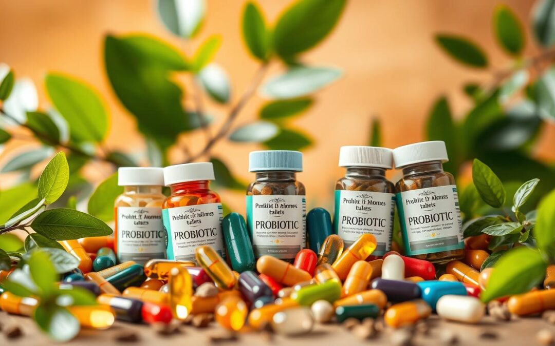 koristni probiotik za mačke
