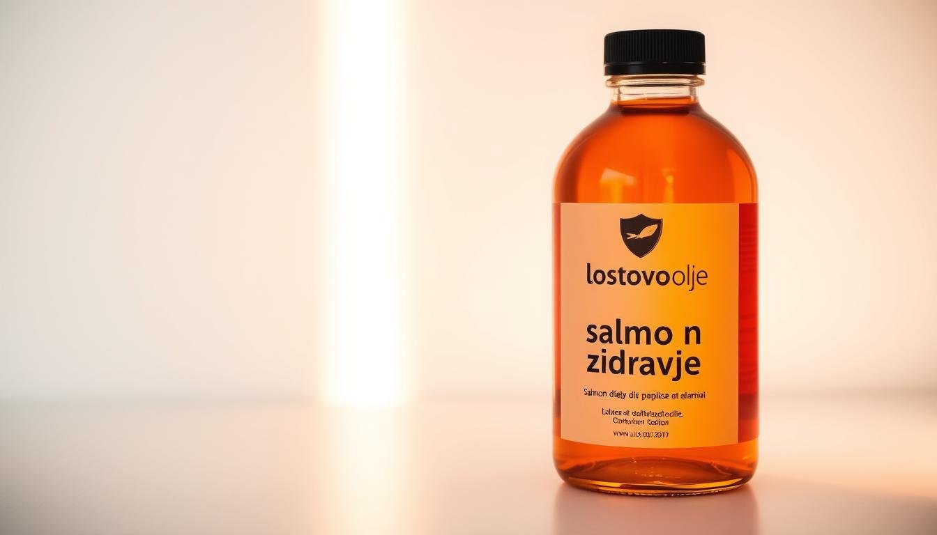 lososovo olje in omega 3 skupaj