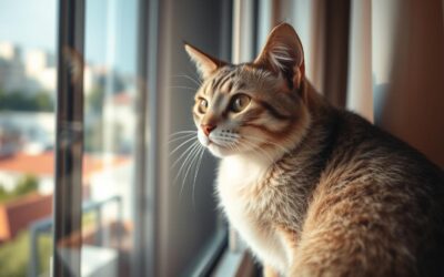 Mačji blog 21 Zakaj je manj kot običajno?