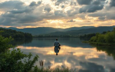Je samo, če jo gledam – kaj pomeni to?