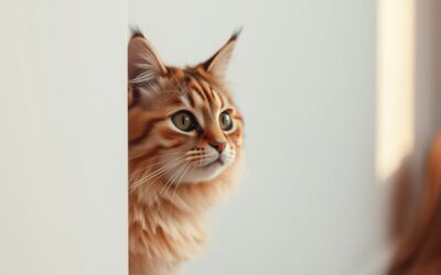 Zakaj liže rob stene?