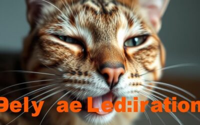 Mačka ne pije dovolj – znaki dehidracije