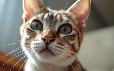 Zakaj me pogleda in nato odvrne pogled?