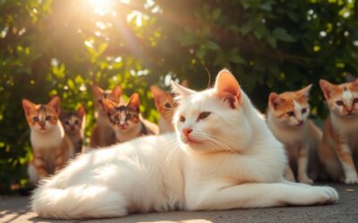 Bele dlake in sonce – potrebna je dodatna previdnost