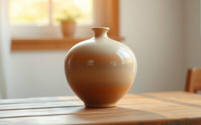 Prednosti keramične posode za vodo poleti