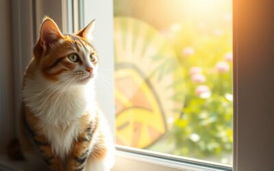 Mačji blog 16 Klic zunanje mačke poleti – triki in ključne besede