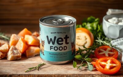 Mačji blog 19 Sveže meso ali konzerva? – Kaj naj mačka je poleti?