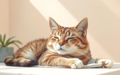 Mačji blog 19 Toplotni stres pri mačkah – preprečevanje in znaki