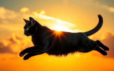 Mačji blog 21 Poleti je več odpadanja dlake – kako skrbeti za mačjo dlako?