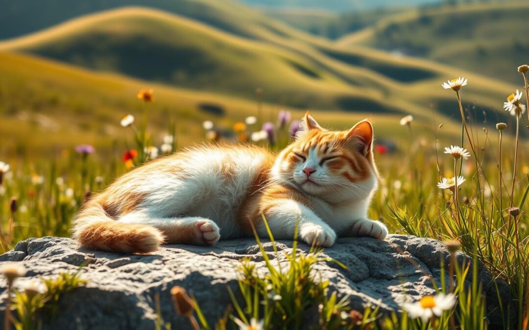 Počasno gibanje poleti – naravno ali zaskrbljujoče?