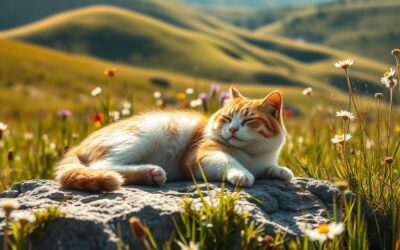 Počasno gibanje poleti – naravno ali zaskrbljujoče?