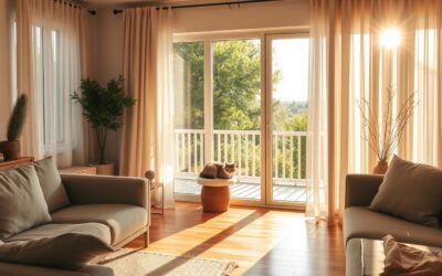 Kako pogosto zračiti poleti, če je mačka notri?