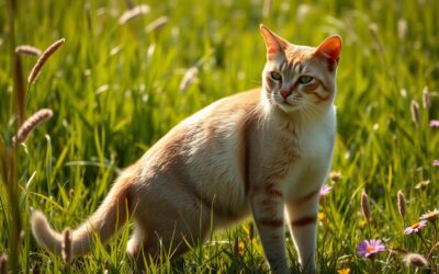 Mačji blog 24 Razglistenje mačke poleti – zakaj je pomembno?