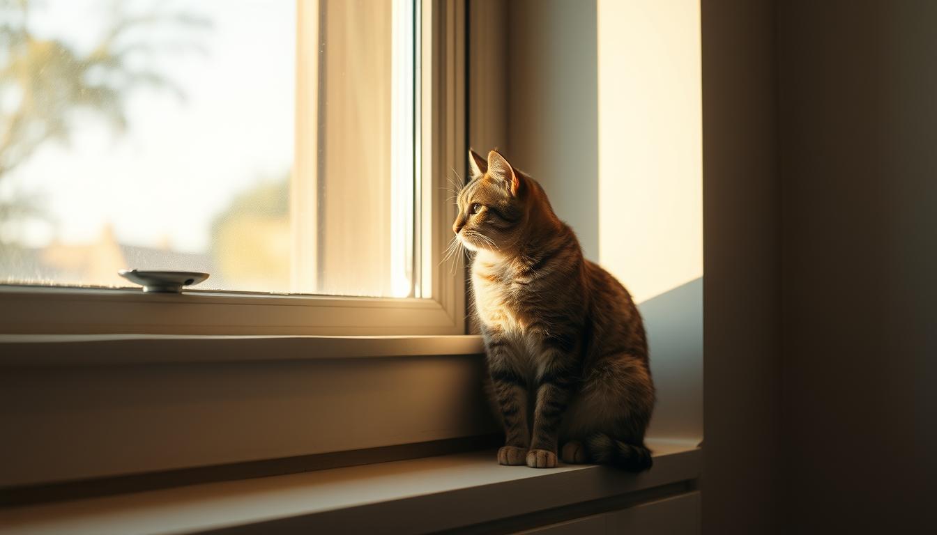 macka-poletje-razvajanje mačka poletje razvajanje