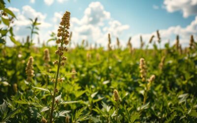 Mačji blog 18 Mačja trava poleti – zakaj je posebej pomembna?