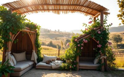 Mačji blog 18 Senčna skrivališča za mačke – naredi jih doma