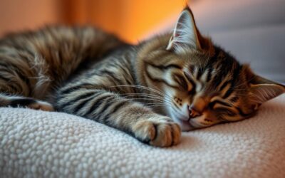 Mačji blog 18 Mačka je šibka ali počasna v vročini – kaj to pomeni?