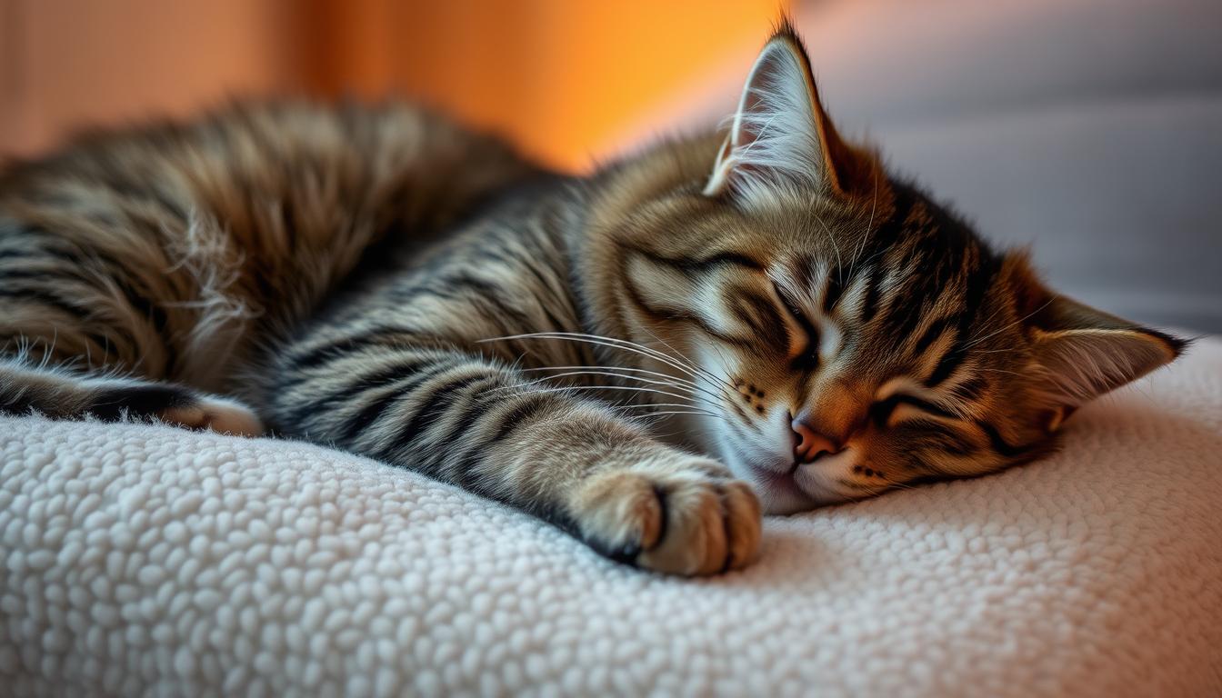 macka-poletje-slabost mačka poletje slabost