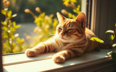 Mačji blog 16 Spremembe apetita pri mačkah v poletni vročini