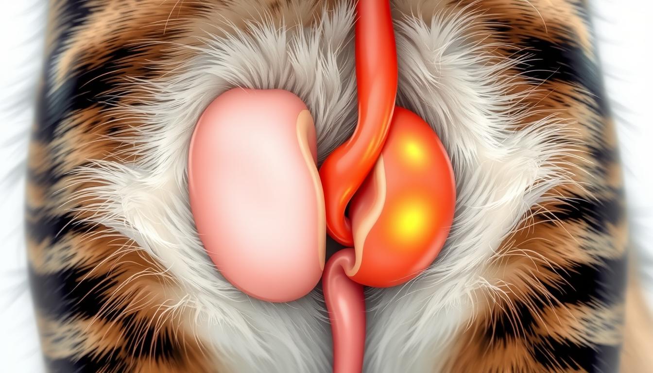 macka-poletje-tezave-z-uriniranjem mačka poletje težave z uriniranjem