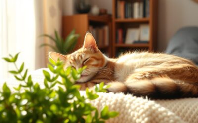 Mačji blog 16 Kaj storiti, če se mačka poleti nenadoma slabo počuti?