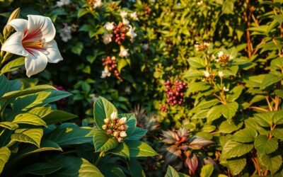 Mačji blog 17 Nevarne rastline poleti – na katere moraš biti pozoren?