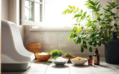 Mačji blog 20 Neprijeten vonj mačjega stranišča poleti – kaj pomaga?