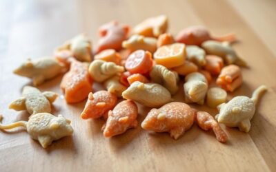 Mačji blog 21 Zamrznjeni prigrizki za mačke – kako jih pripraviti varno?