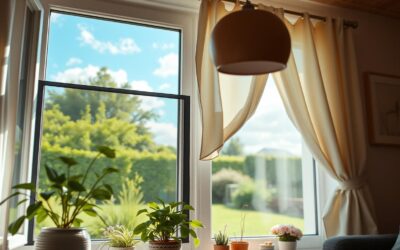 Mačji blog 24 Odpiranje oken poleti – prezračevanje in varnost