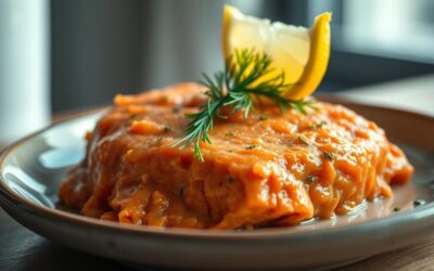 Ali lahko moja mačka je ribjo pašteto? – Vse, kar moraš vedeti o tem!