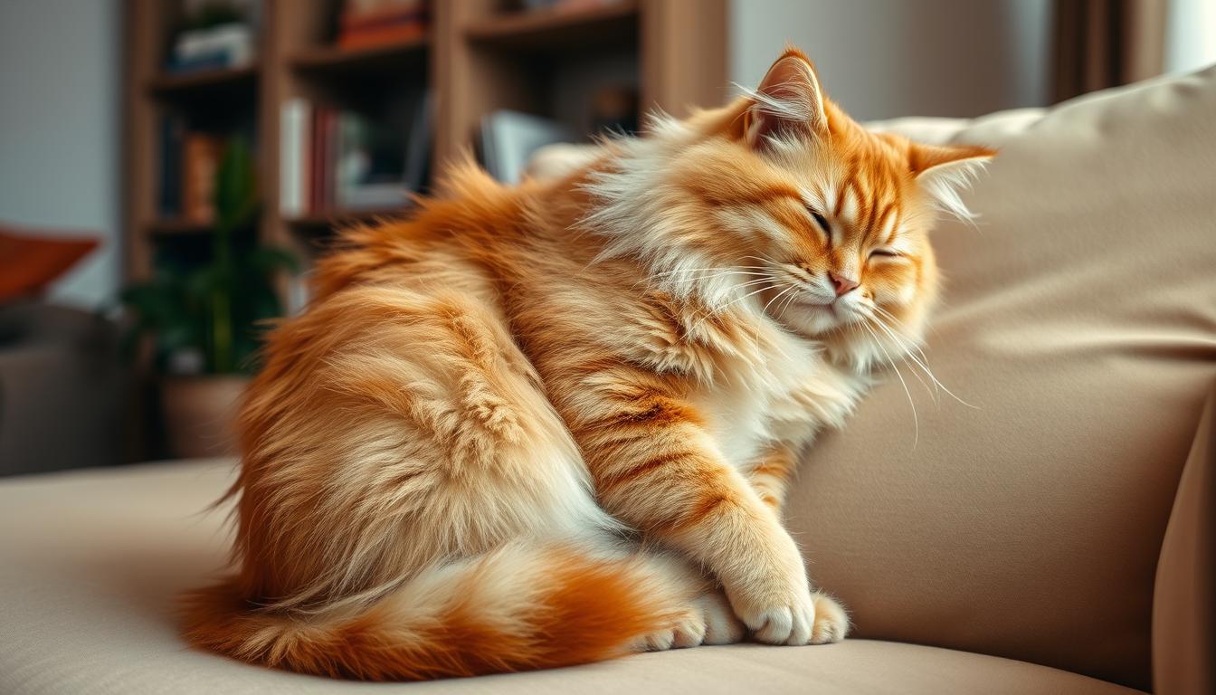 macka-se-praska-a-nima-bolh mačka se praska a nima bolh