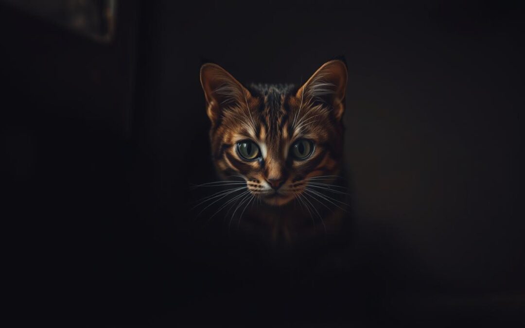 Prestraši se vsakega malega zvoka – je anksiozna?