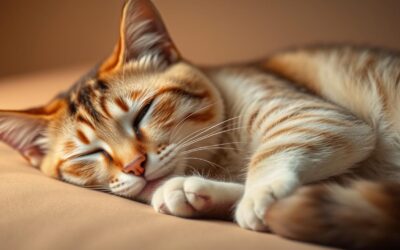 Zakaj spi s napol odprtimi očmi?