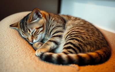 Redno spi ob straniščni posodi – je pesek neudoben?