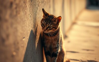 Dolgo voha steno – kaj zaznava?