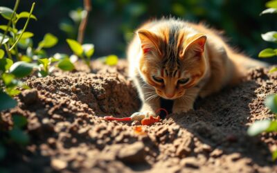 Zakoplje igrače – je to normalno vedenje?