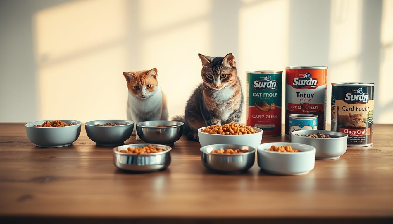 menjava-hrane-za-macke-s-tezavami-z-dlako menjava hrane za mačke s težavami z dlako