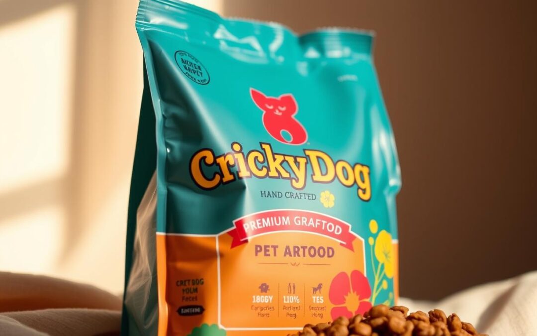 Mnenja iz CricksyDog skupine o hrani