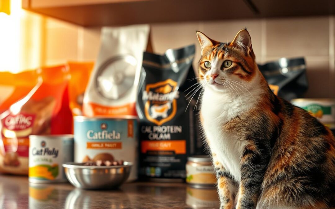 Monoproteinska ali večvrstna mesna hrana – kaj izbrati pri alergiji?