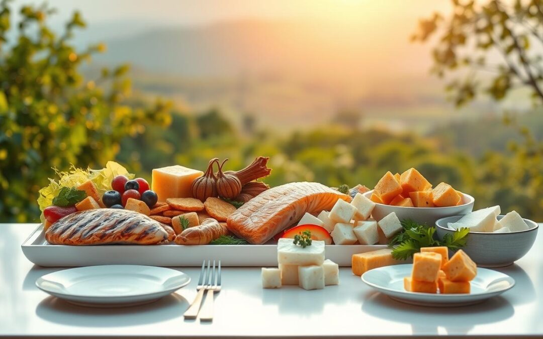 Zakaj je monoproteinska hrana boljša od mešane mesne?