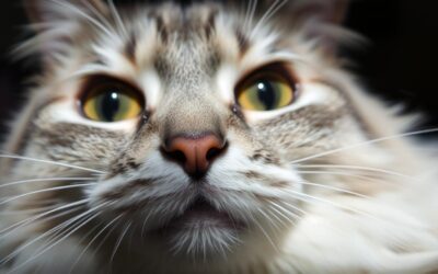 Katera beljakovina najmanj alergizira pri mačkah?