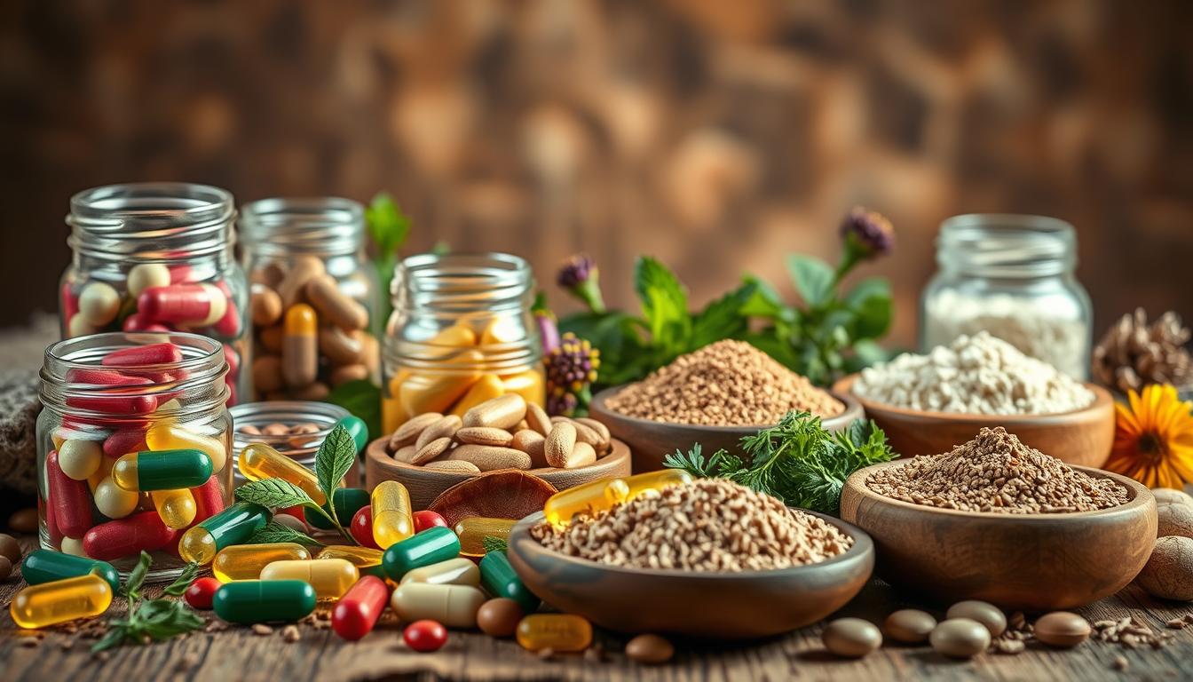 naravni vs umetni pasji vitamini
